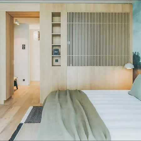 Casa Kym Apartment